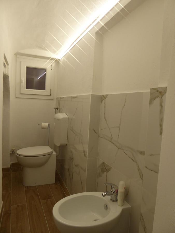 Giudei House Loft 2 Leilighet Bologna Eksteriør bilde