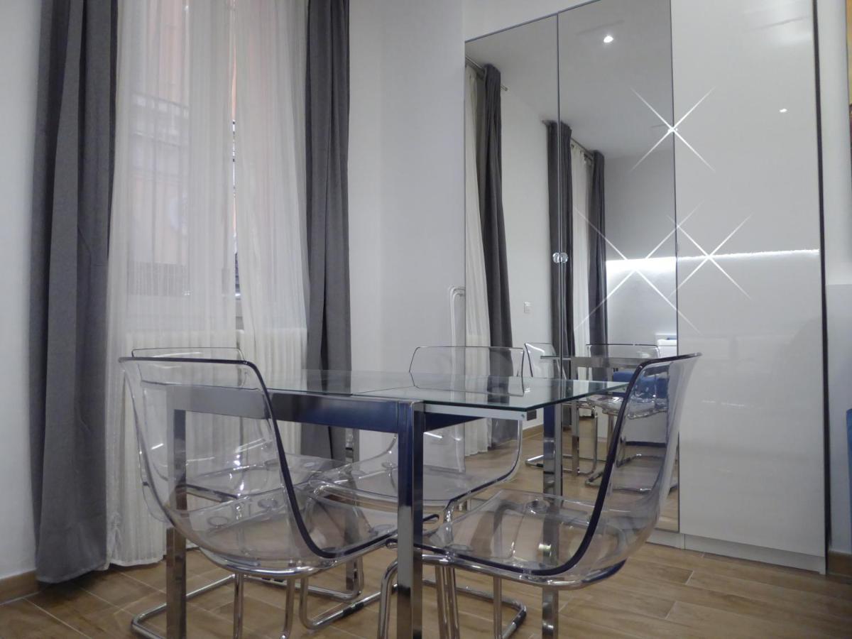 Giudei House Loft 2 Leilighet Bologna Eksteriør bilde