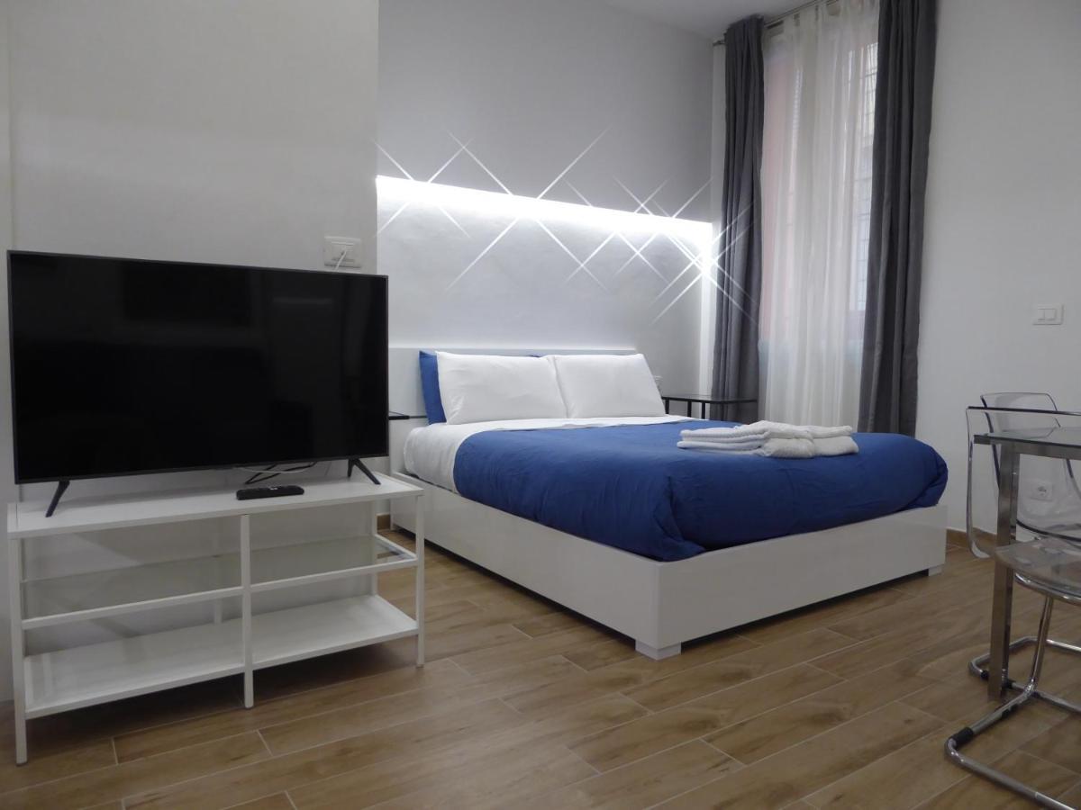 Giudei House Loft 2 Leilighet Bologna Eksteriør bilde