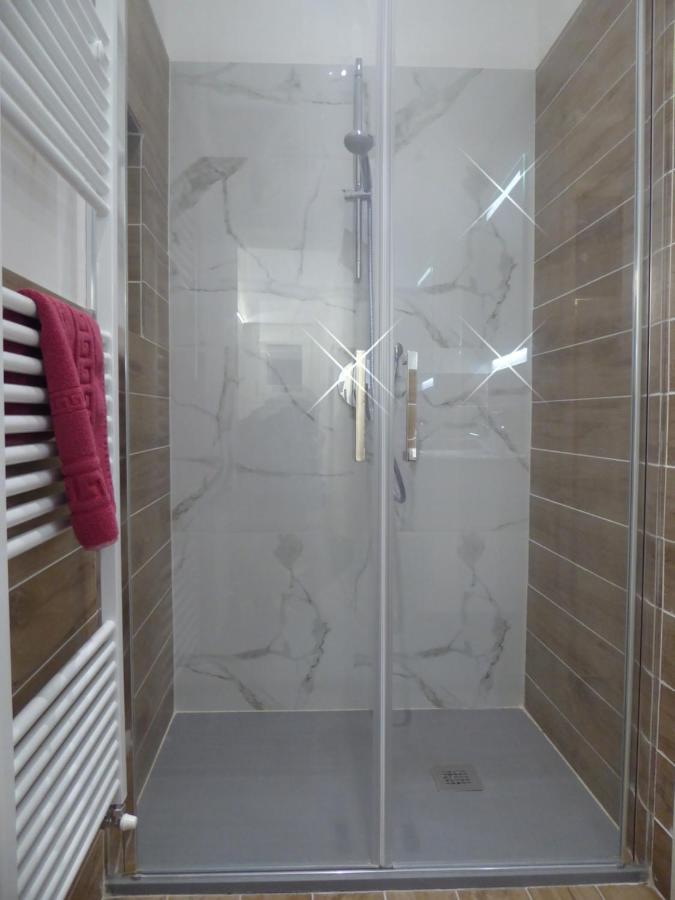 Giudei House Loft 2 Leilighet Bologna Eksteriør bilde