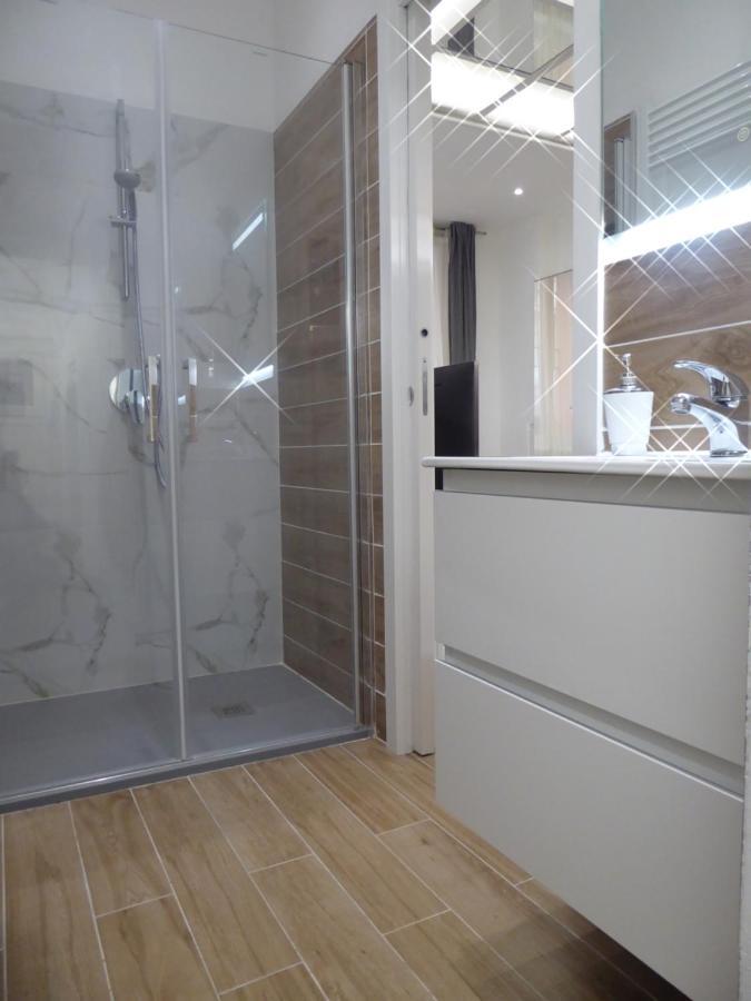Giudei House Loft 2 Leilighet Bologna Eksteriør bilde