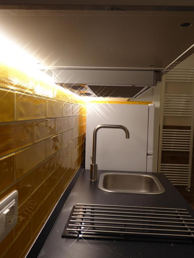 Giudei House Loft 2 Leilighet Bologna Eksteriør bilde