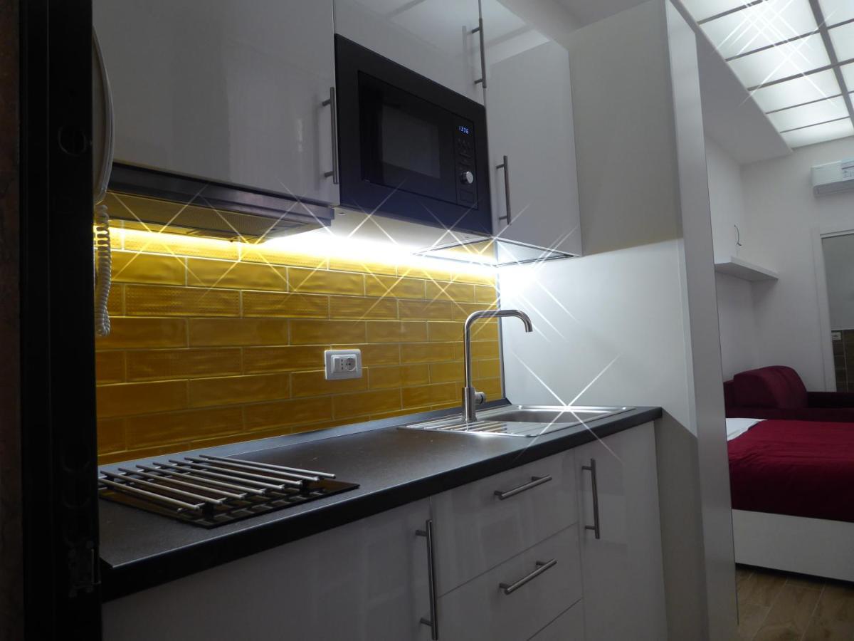 Giudei House Loft 2 Leilighet Bologna Eksteriør bilde
