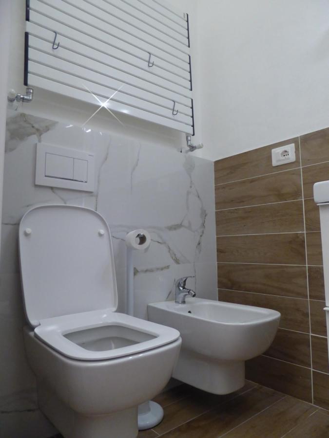 Giudei House Loft 2 Leilighet Bologna Eksteriør bilde